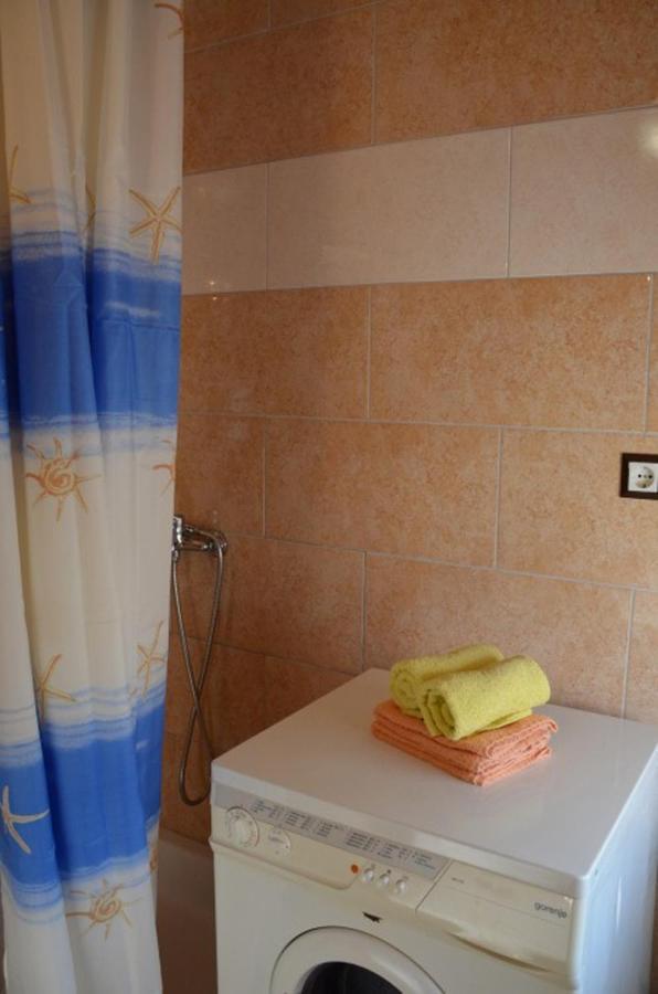Apartments With A Parking Space Novalja, Pag - 6504 Exterior foto