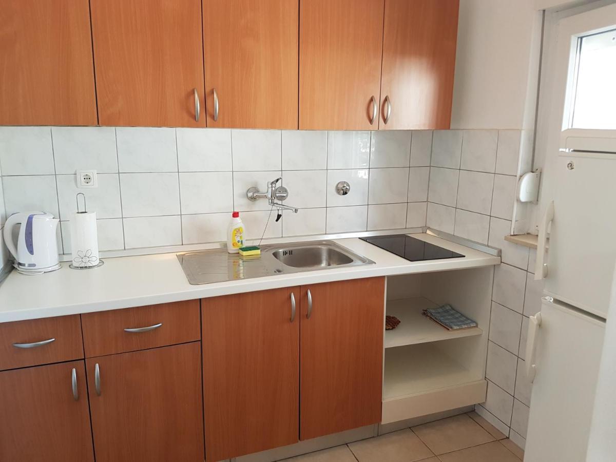 Apartments With A Parking Space Novalja, Pag - 6504 Exterior foto